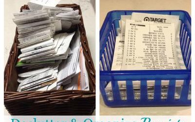 Why Photos and Receipts Are Essential for a Successful Insurance Claim