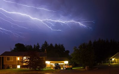 Preparing Your Texas Home for Storm Season: What You Need to Do Now