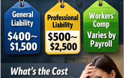 How Much Does Commercial Insurance Cost for a Small Business?+