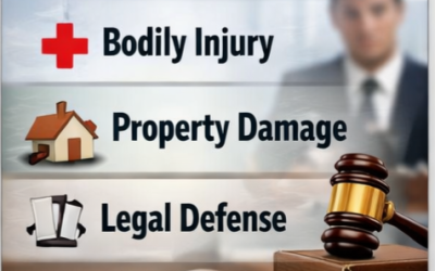 What Does General Liability Insurance Cover? | Small Business Guide