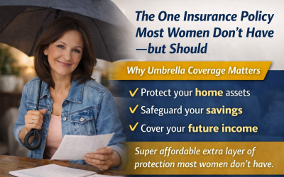 The One Policy Most Women Don’t Have—but Should